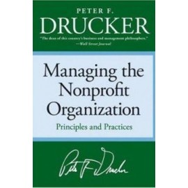 Managing the Nonprofit Organization