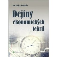 Dejiny ekonomických teórií - cena, porovnanie