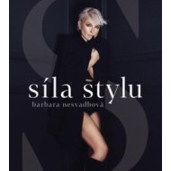 Síla stylu - cena, porovnanie