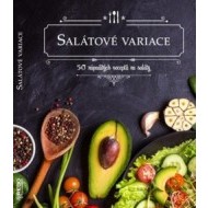 Salátové variace - cena, porovnanie