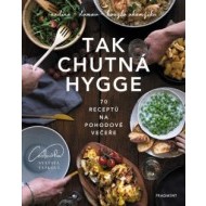 Tak chutná hygge - cena, porovnanie