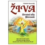 Živa - životní síla Slovanů - cena, porovnanie