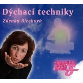 Dýchací techniky