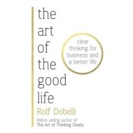 The Art of the Good Life - cena, porovnanie