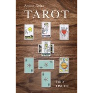 Tarot - Hra osudu - cena, porovnanie