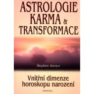 Astrologie, karma a transformace - cena, porovnanie