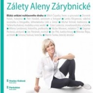 Zálety Aleny Zárybnické - cena, porovnanie