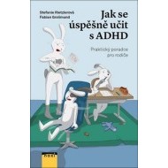 Jak se úspěšně učit s ADHD - cena, porovnanie