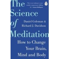 The Science of Meditation - cena, porovnanie