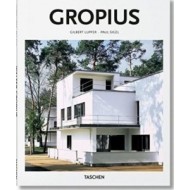 Gropius - cena, porovnanie