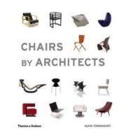 Chairs by Architects - cena, porovnanie