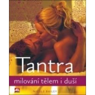 Tantra - Milování tělem i duší - cena, porovnanie