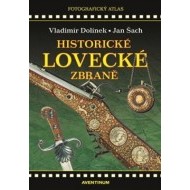 Historické lovecké zbraně (2. vydání) - cena, porovnanie