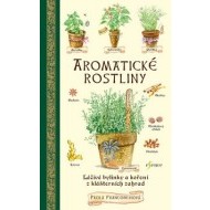 Aromatické rostliny - cena, porovnanie