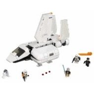 Lego Star Wars 75221 Imperiálny výsadkový čln - cena, porovnanie