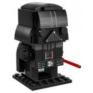 Lego BrickHeadz 41619 Darth Vader - cena, porovnanie