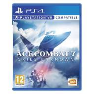 Ace Combat 7: Skies Unknown - cena, porovnanie