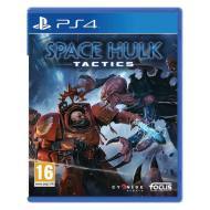 Space Hulk Tactics - cena, porovnanie