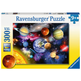 Ravensburger Solar System - 300