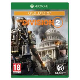 Tom Clancy's The Division 2 (Gold Edition)