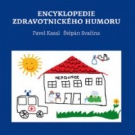 Encyklopedie zdravotnického humoru - cena, porovnanie