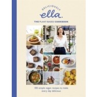 Deliciously Ella: Plant Power - cena, porovnanie