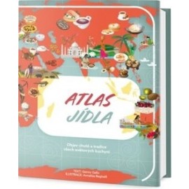 Atlas jídla