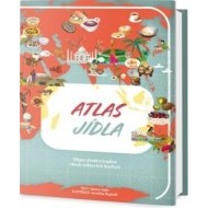 Atlas jídla - cena, porovnanie