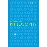 Big Ideas: The Little Book of Philosophy - cena, porovnanie