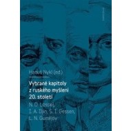 Vybrané kapitoly z ruského myšlení 20. století - cena, porovnanie