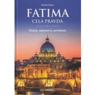 Fatima - celá pravda - cena, porovnanie