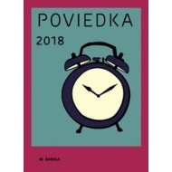 Poviedka 2018 - cena, porovnanie