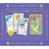 Colour Your Tarot - cena, porovnanie