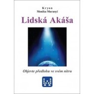 Kryon - Lidská Akáša - cena, porovnanie