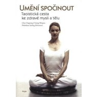 Umění spočinout - cena, porovnanie