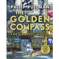 Golden Compass Complete - cena, porovnanie