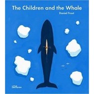 The Children and the Whale - cena, porovnanie