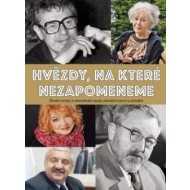 Hvězdy, na které nezapomeneme - cena, porovnanie