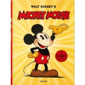 Walt Disney's Mickey Mouse