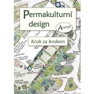 Permakulturní design - cena, porovnanie