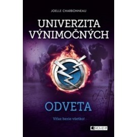 Univerzita výnimočných 3 - Odveta