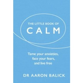 The Little Book of Calm