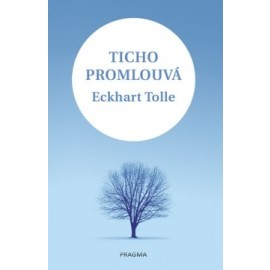 Ticho promlouvá - 2. vydání