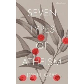 Seven Types of Atheism