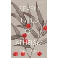 Seven Types of Atheism - cena, porovnanie