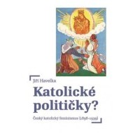 Katolické političky? - cena, porovnanie