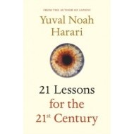 21 Lessons for the 21st Century - cena, porovnanie