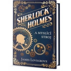 Sherlock Holmes a myslící stroj