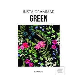 Insta Grammar - Green