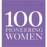 100 Pioneering Women - cena, porovnanie